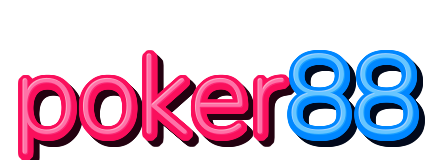 poker88 — logo kanal
