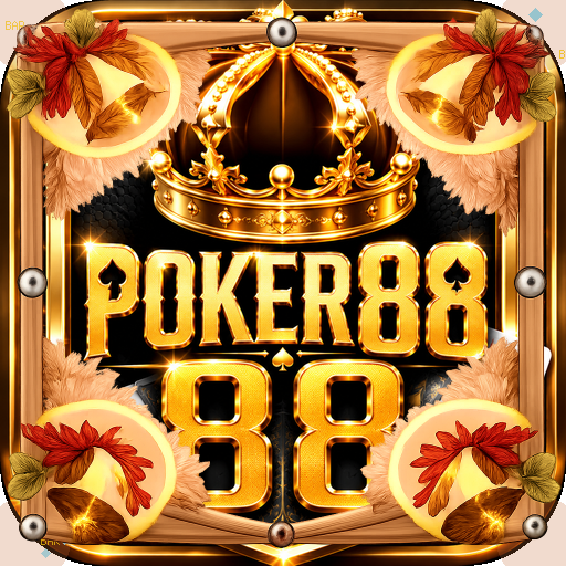 poker88 — galeri pratinjau Resmi APK